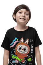 Polera Labubu - amplitudmodulada