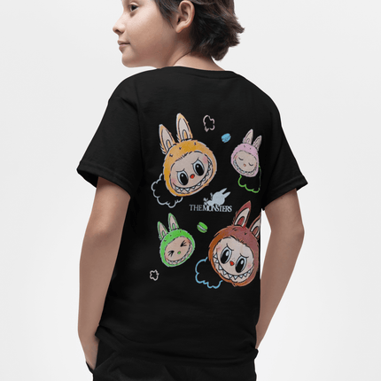 Polera Labubu - amplitudmodulada