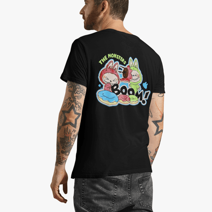 Polera labubu 2 - amplitudmodulada