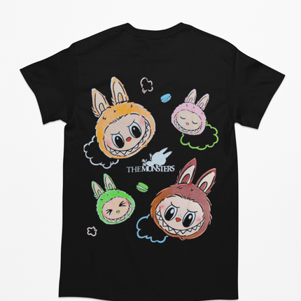 Polera Labubu - amplitudmodulada