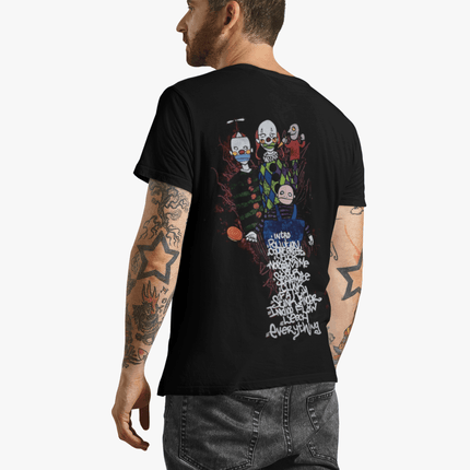 Polera Limp Bizkit Three Dollar Bill, Y'all - amplitudmodulada