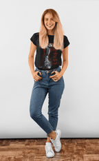 Polera Limp Bizkit Three Dollar Bill, Y'all - amplitudmodulada