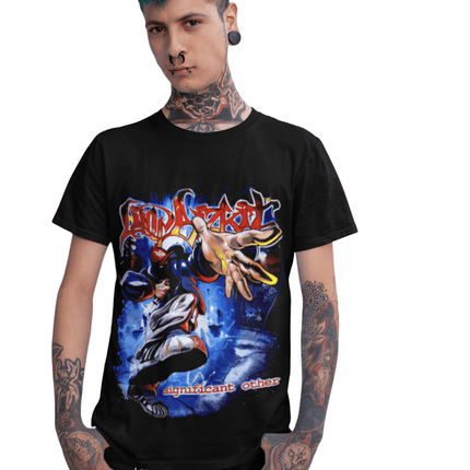 Polera Limp bizkit significant other - amplitudmodulada
