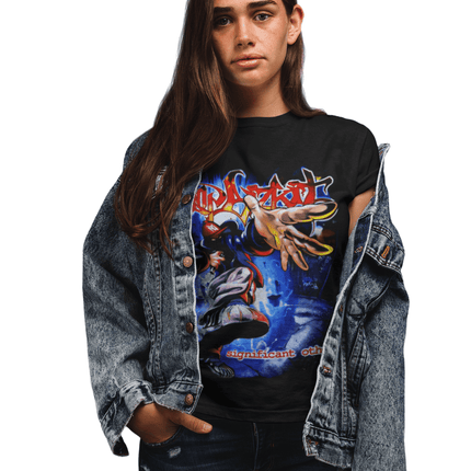 Polera Limp bizkit significant other - amplitudmodulada