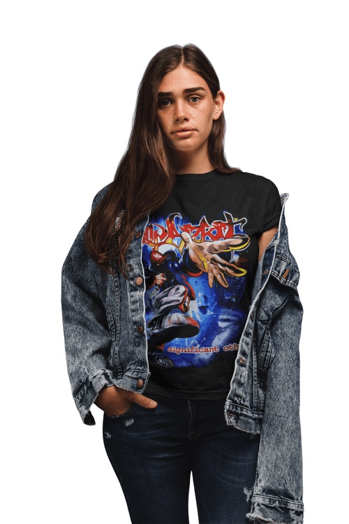 Polera Limp bizkit significant other - amplitudmodulada