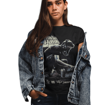 Polera Linkin Park Meteora - amplitudmodulada