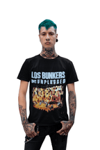 Polera los bunkers mtv - amplitudmodulada