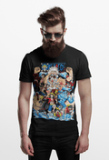 Polera Luffys - amplitudmodulada