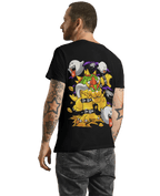 polera super mario - amplitudmodulada