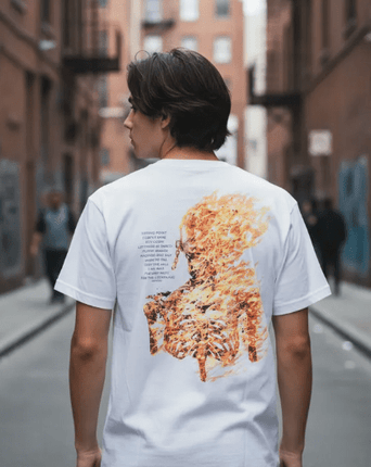 Polera Megadeth I Dont Care - amplitudmodulada