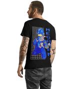 Polera Megaman - amplitudmodulada