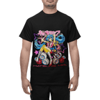 Polera Hatsuni Miku - amplitudmodulada