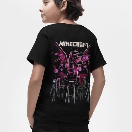 polera minecraft 4 - amplitudmodulada