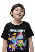 Polera Minecraft 6 - amplitudmodulada