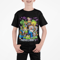 Polera Minecraft 7 - amplitudmodulada