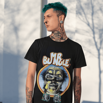 Polera Mr Bungle - amplitudmodulada