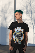 Polera Mr Bungle - amplitudmodulada