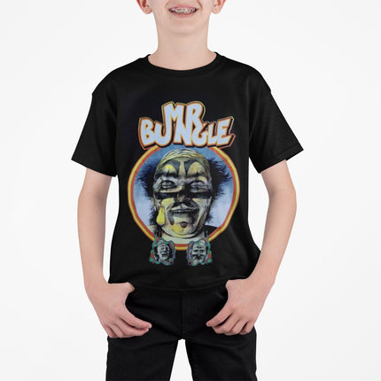 Polera Mr Bungle KIDS - amplitudmodulada