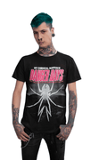 Polera My Chemical Romance Danger Days - amplitudmodulada