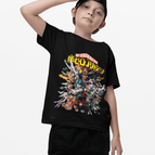 Niños / 11-12
