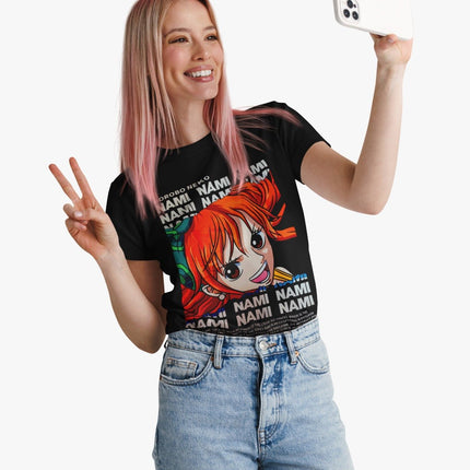 polera one piece nami - amplitudmodulada