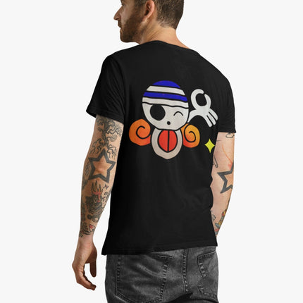 polera one piece nami - amplitudmodulada