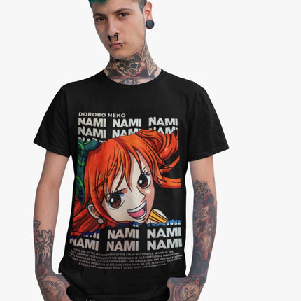 polera one piece nami - amplitudmodulada