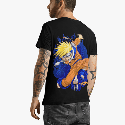 polera naruto - amplitudmodulada