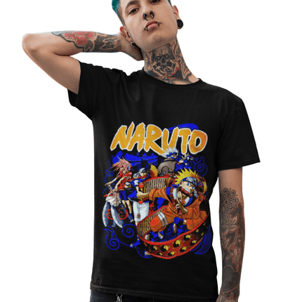 polera naruto - amplitudmodulada