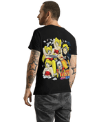 Polera Naruto Jutsu Sexy - amplitudmodulada