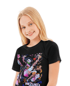 Polera Nezuko,Kanao y Mitsuri - amplitudmodulada