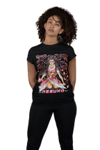 polera nezuko kamado - amplitudmodulada