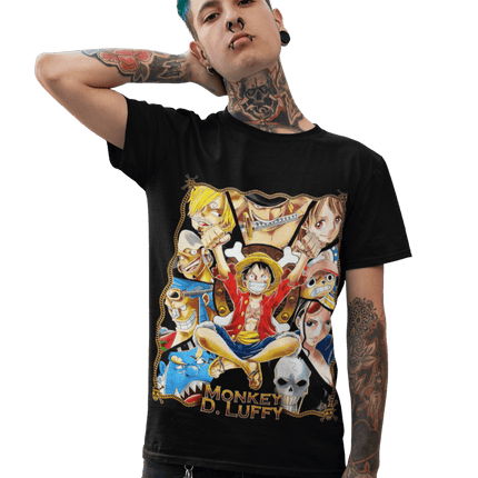 Polera One Piece Sunny - amplitudmodulada