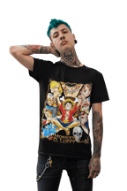 Polera One Piece Sunny - amplitudmodulada