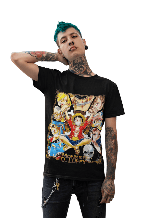 Polera One Piece Sunny - amplitudmodulada