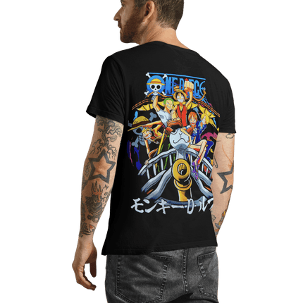 polera one piece patita - amplitudmodulada