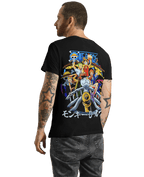 polera one piece patita - amplitudmodulada