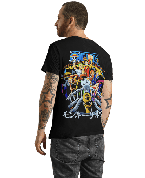 polera one piece patita - amplitudmodulada