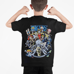 Polera One Piece Tripulacion 2 - amplitudmodulada