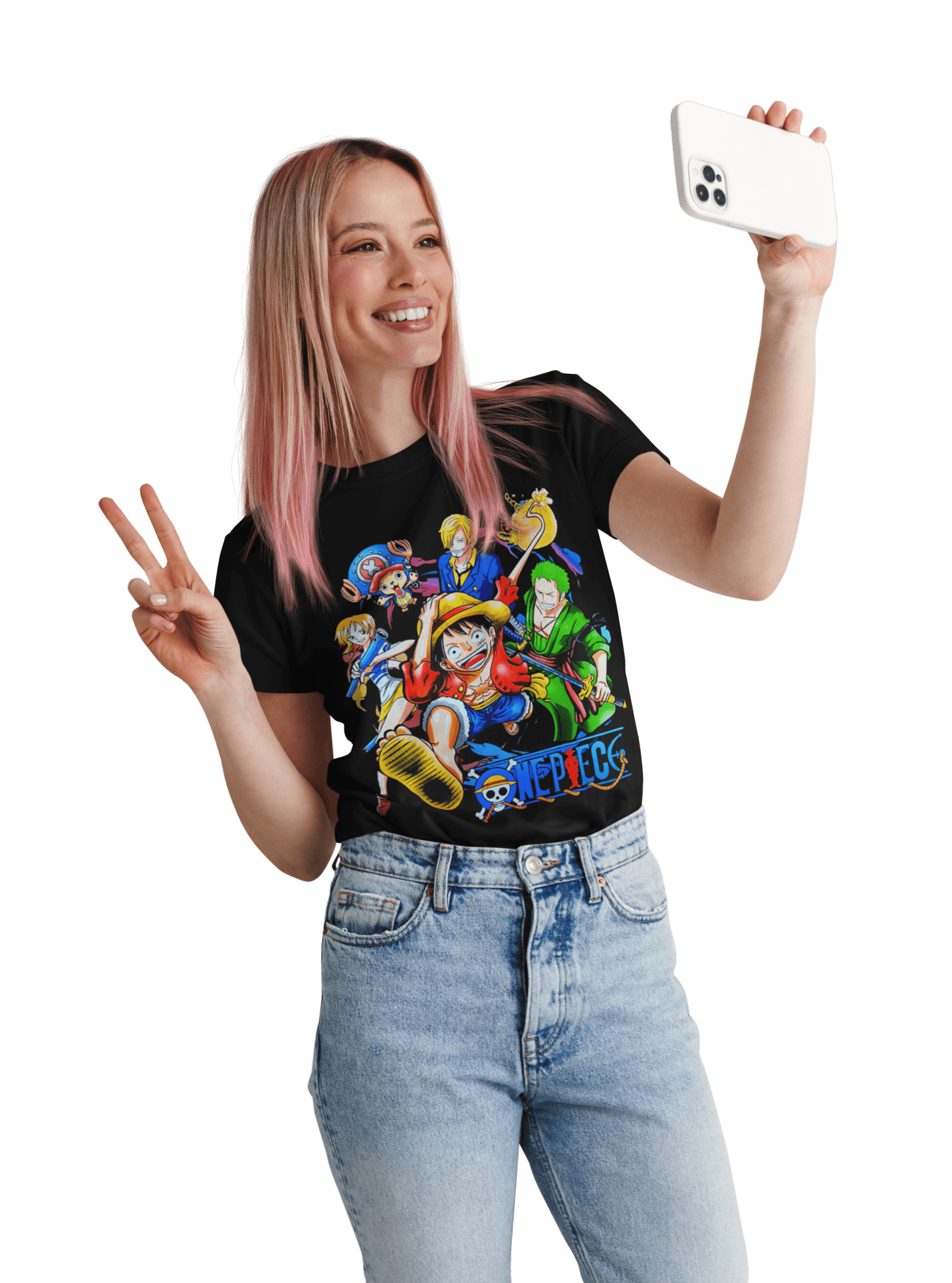 polera one piece patita - amplitudmodulada