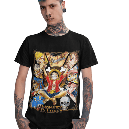 Polera One Piece Sunny - amplitudmodulada