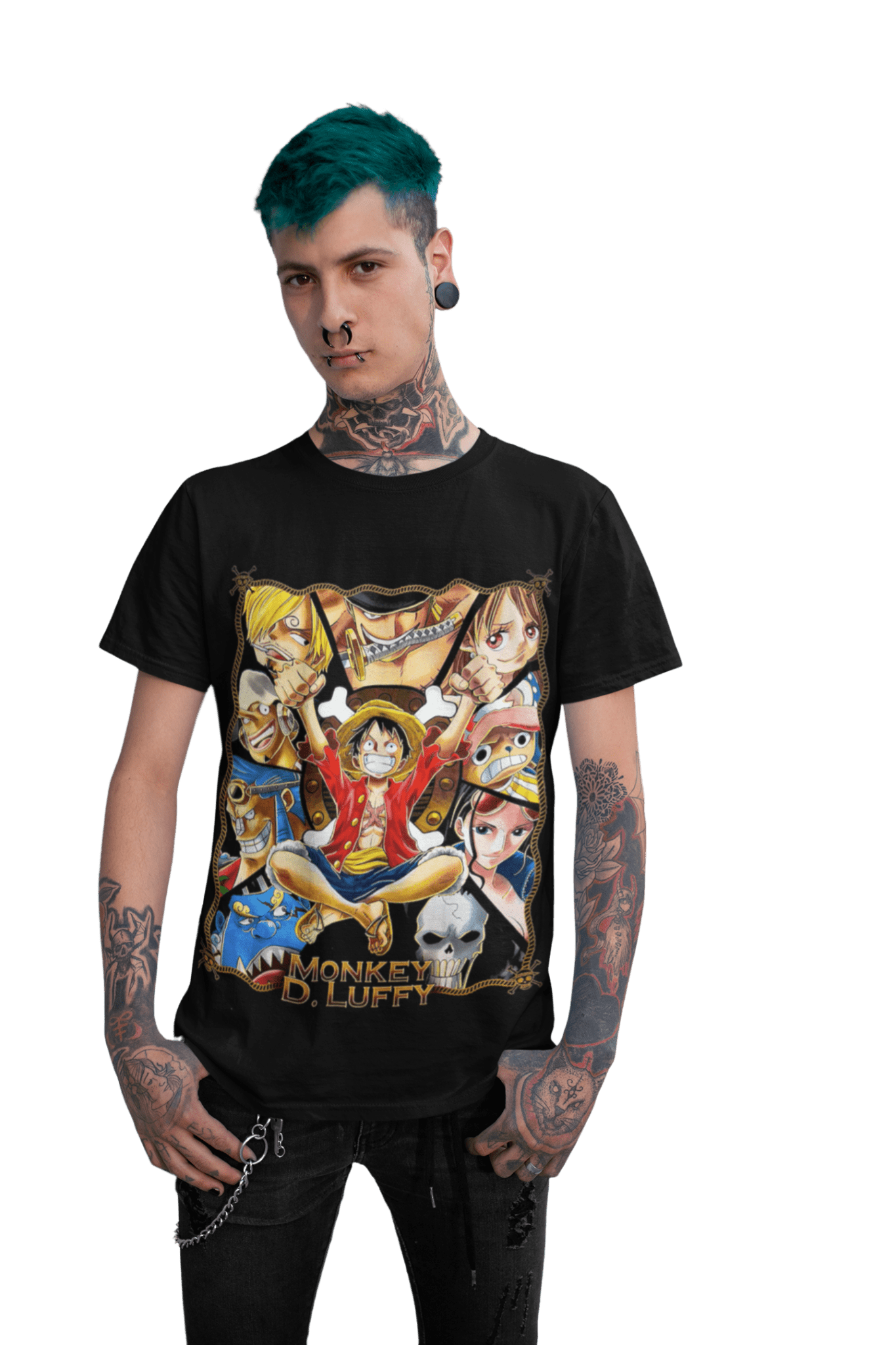 Polera One Piece Sunny - amplitudmodulada