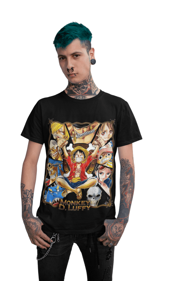 Polera One Piece Sunny - amplitudmodulada