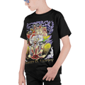 polera one piece monkey d. luffy - amplitudmodulada