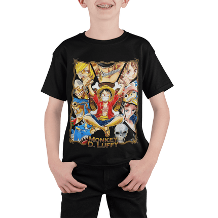 Polera One Piece Sunny - amplitudmodulada