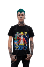 Polera One Piece Tripulacion 2 - amplitudmodulada