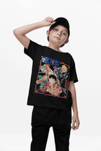 Polera One Piece trio - amplitudmodulada