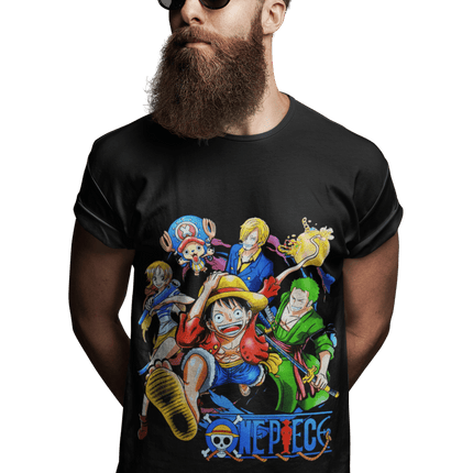 polera one piece patita - amplitudmodulada