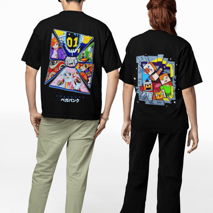 Polera One Piece Egghead - amplitudmodulada