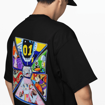 Polera One Piece Egghead - amplitudmodulada
